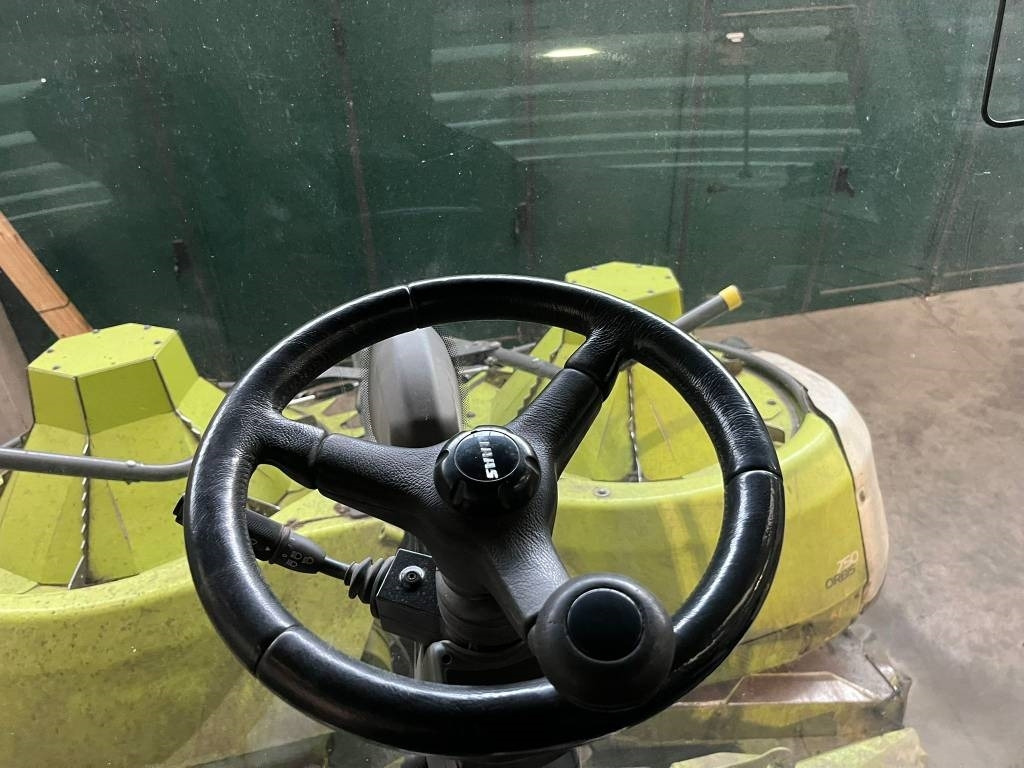 Claas Jaguar 970 - Ενσιρωτική μηχανή: φωτογραφία 4 Claas Jaguar 970 - Ενσιρωτική μηχανή: φωτογραφία 4