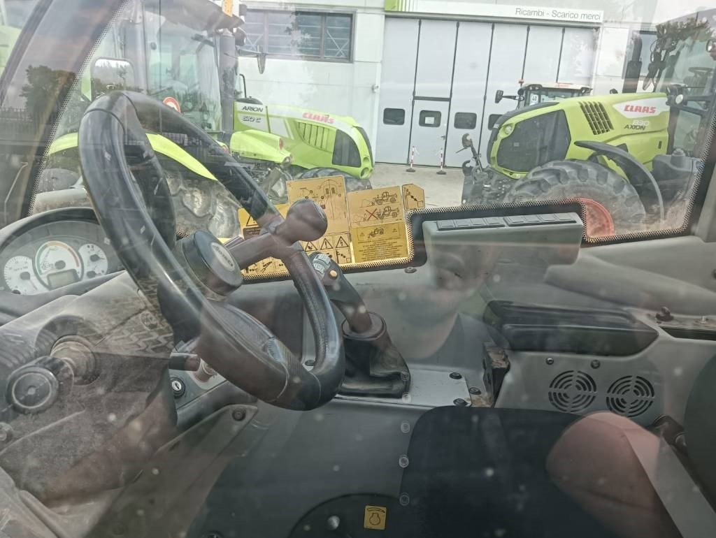 Dieci Agri Plus 40.7 PS - Τηλεσκοπικός φορτωτής: φωτογραφία 3 Dieci Agri Plus 40.7 PS - Τηλεσκοπικός φορτωτής: φωτογραφία 3