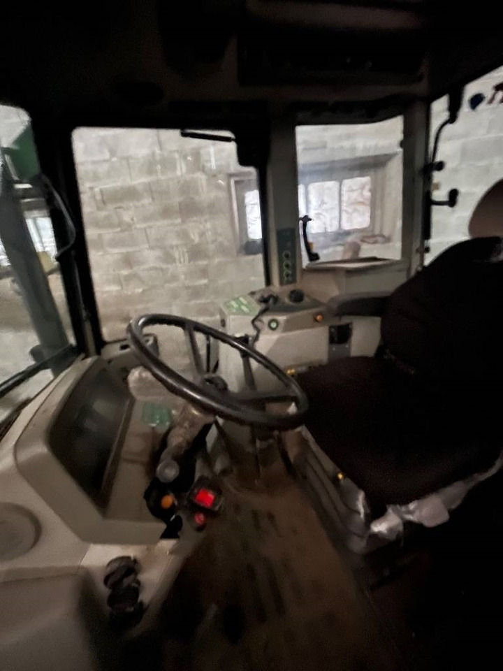 Fendt Farmer 312 - Τρακτέρ: φωτογραφία 4 Fendt Farmer 312 - Τρακτέρ: φωτογραφία 4