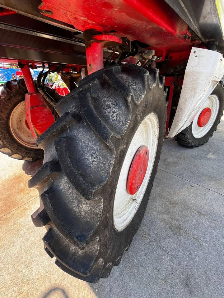 Μηχανηματα λιπάσματα Finotto E170: φωτογραφία 11 Μηχανηματα λιπάσματα Finotto E170: φωτογραφία 11