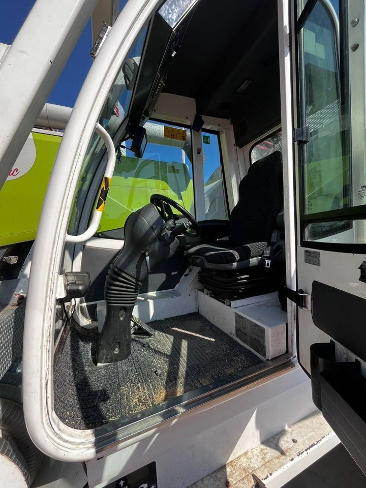 Μηχανηματα λιπάσματα Finotto E170: φωτογραφία 7 Μηχανηματα λιπάσματα Finotto E170: φωτογραφία 7