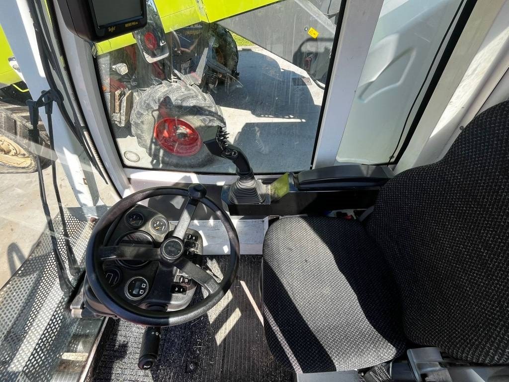 Μηχανηματα λιπάσματα Finotto E170: φωτογραφία 10 Μηχανηματα λιπάσματα Finotto E170: φωτογραφία 10