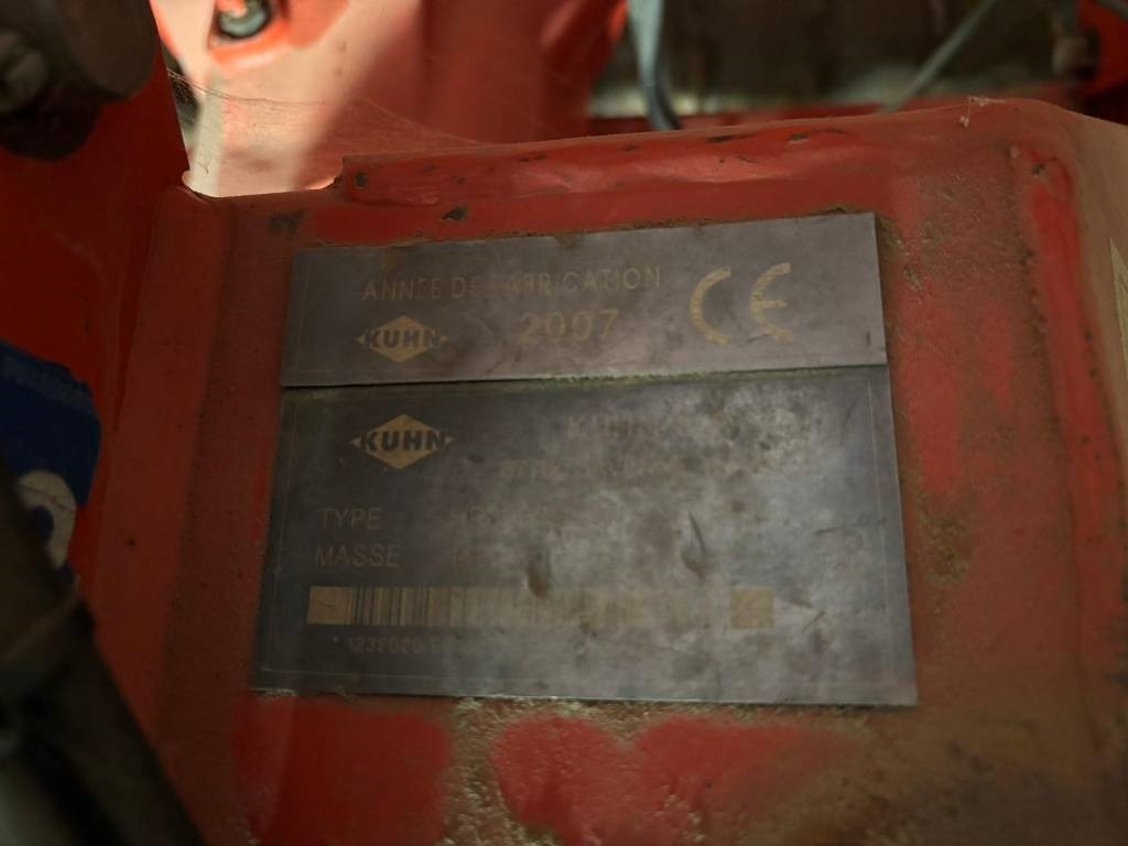 Leasing Gaspardo H 300  Gaspardo H 300: φωτογραφία 6 Leasing Gaspardo H 300  Gaspardo H 300: φωτογραφία 6