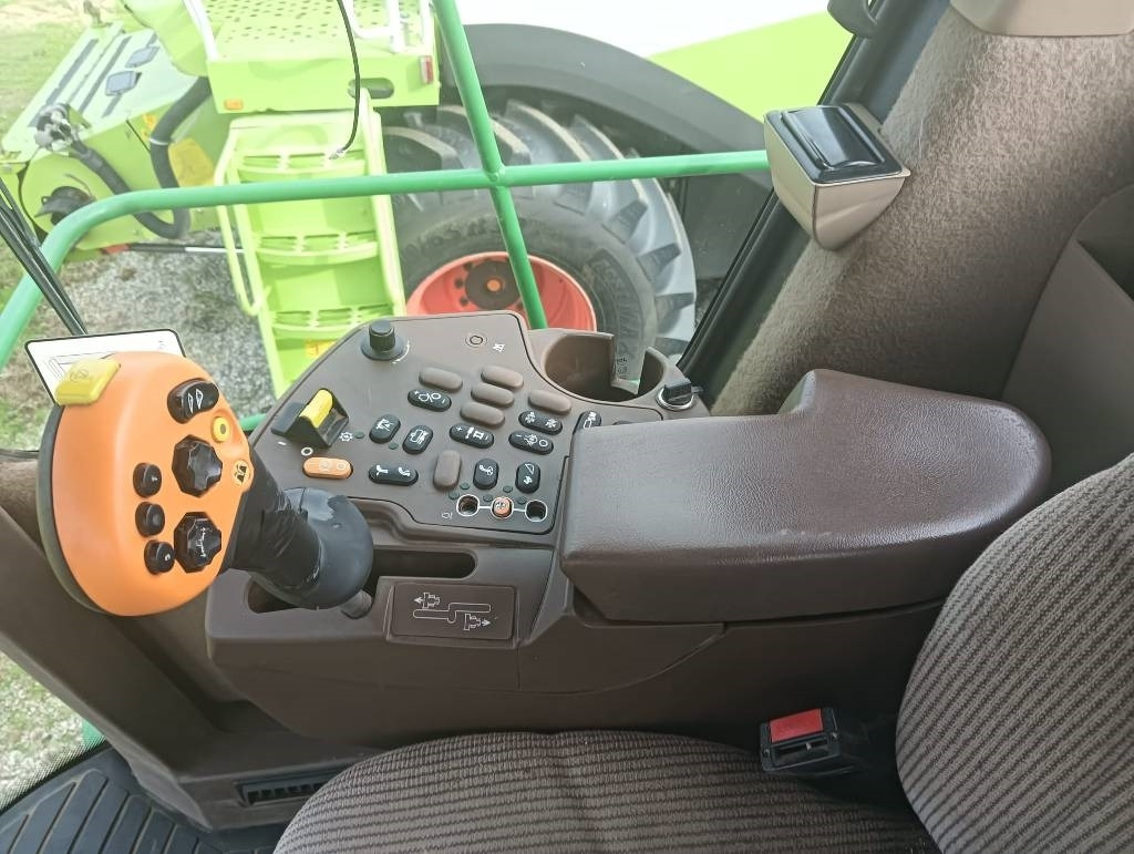 John Deere 7780 i ProDrive  - Ενσιρωτική μηχανή: φωτογραφία 3 John Deere 7780 i ProDrive  - Ενσιρωτική μηχανή: φωτογραφία 3