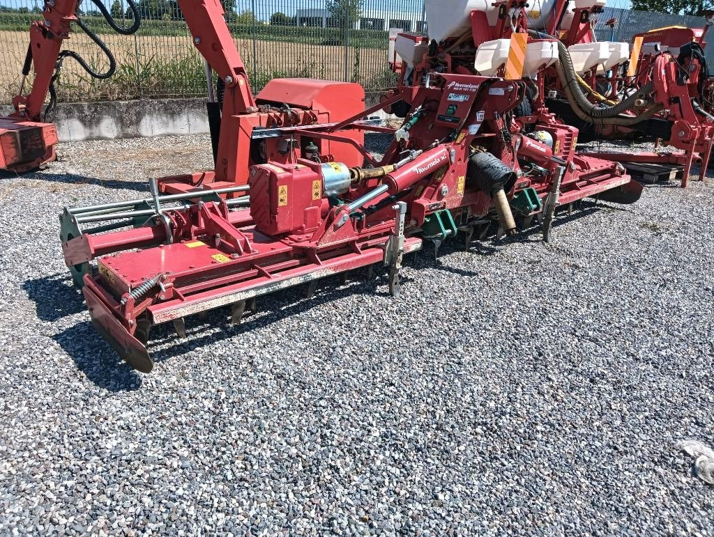 Kverneland NG-H101F30 - Σβολοκόπτης: φωτογραφία 1 Kverneland NG-H101F30 - Σβολοκόπτης: φωτογραφία 1
