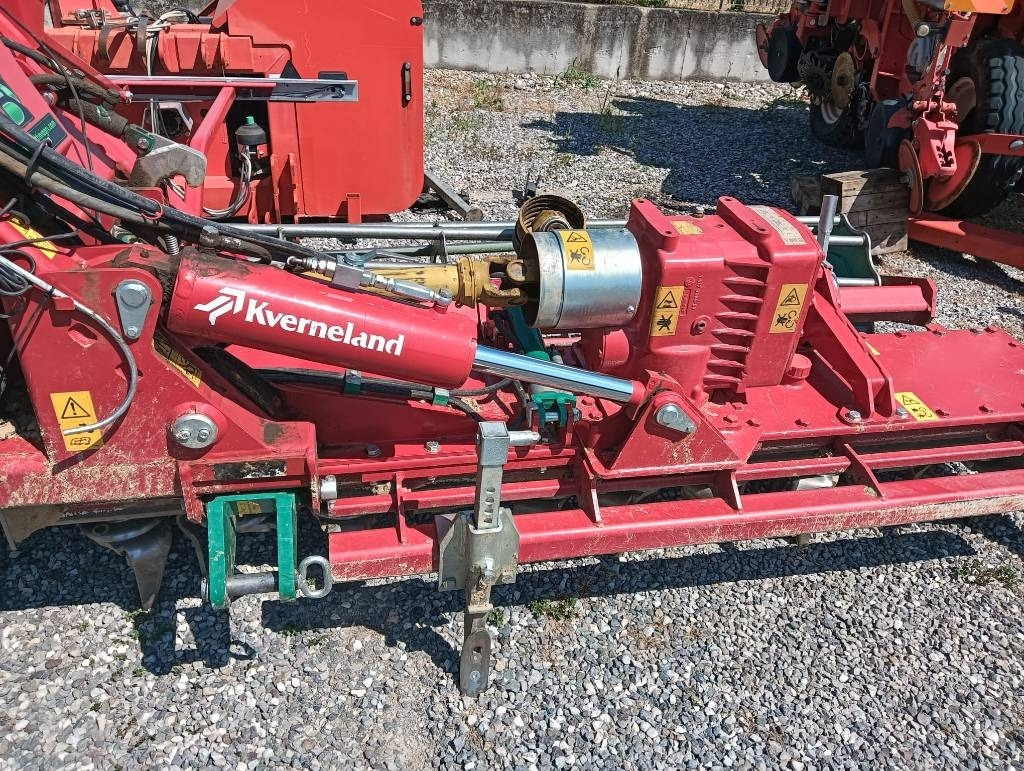 Kverneland NG-H101F30 - Σβολοκόπτης: φωτογραφία 5 Kverneland NG-H101F30 - Σβολοκόπτης: φωτογραφία 5