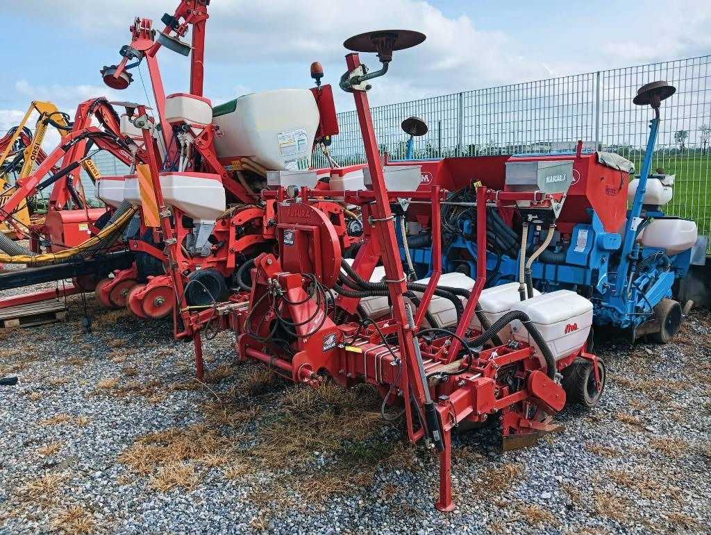 Mascar 6 FILE  - Σπαρτική μηχανή ακριβείας: φωτογραφία 3 Mascar 6 FILE  - Σπαρτική μηχανή ακριβείας: φωτογραφία 3