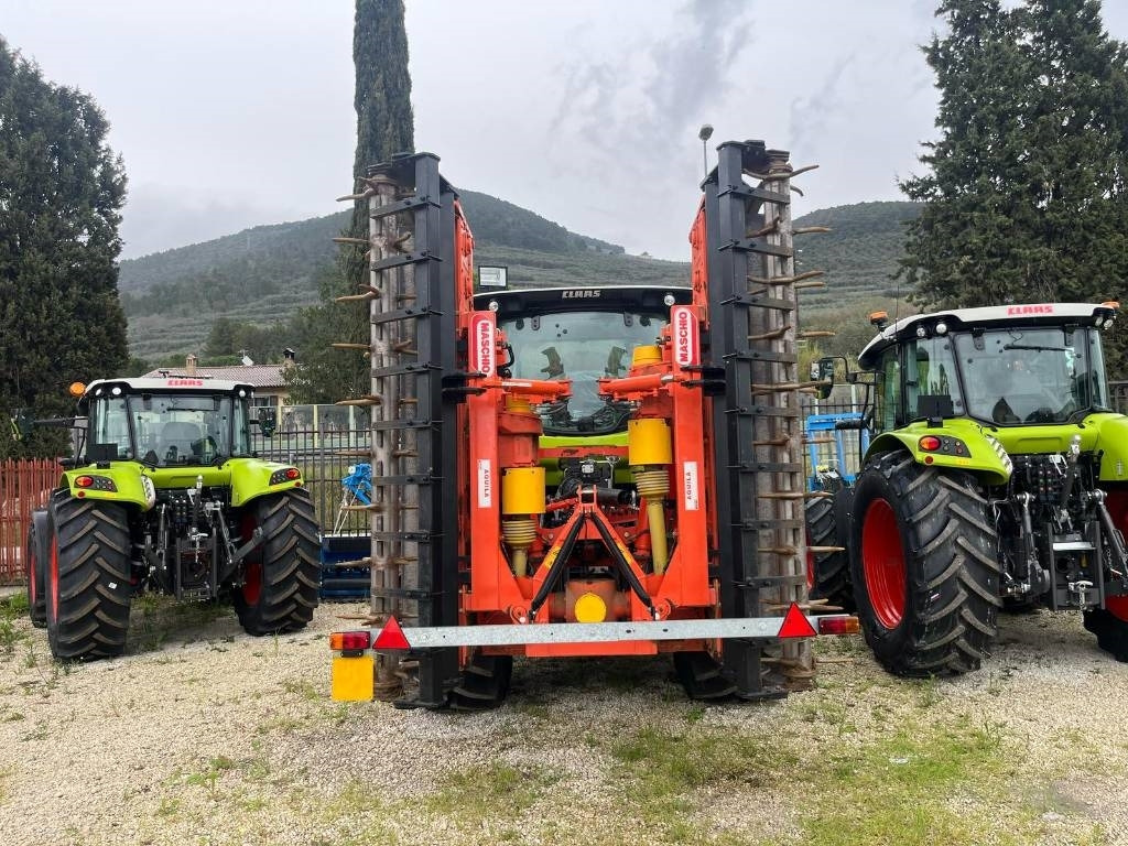 Maschio Aquila 5000  - Σβολοκόπτης: φωτογραφία 1 Maschio Aquila 5000  - Σβολοκόπτης: φωτογραφία 1