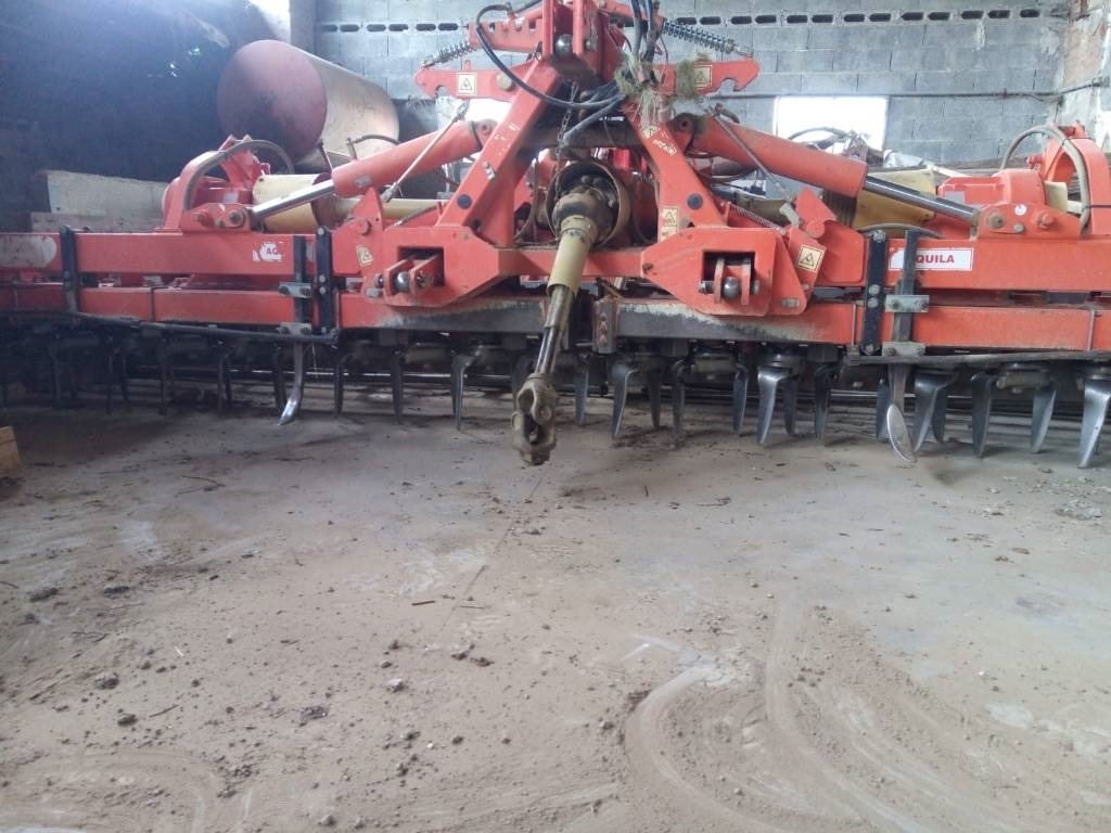 Maschio Aquila 5000 - Σβάρνα: φωτογραφία 3 Maschio Aquila 5000 - Σβάρνα: φωτογραφία 3
