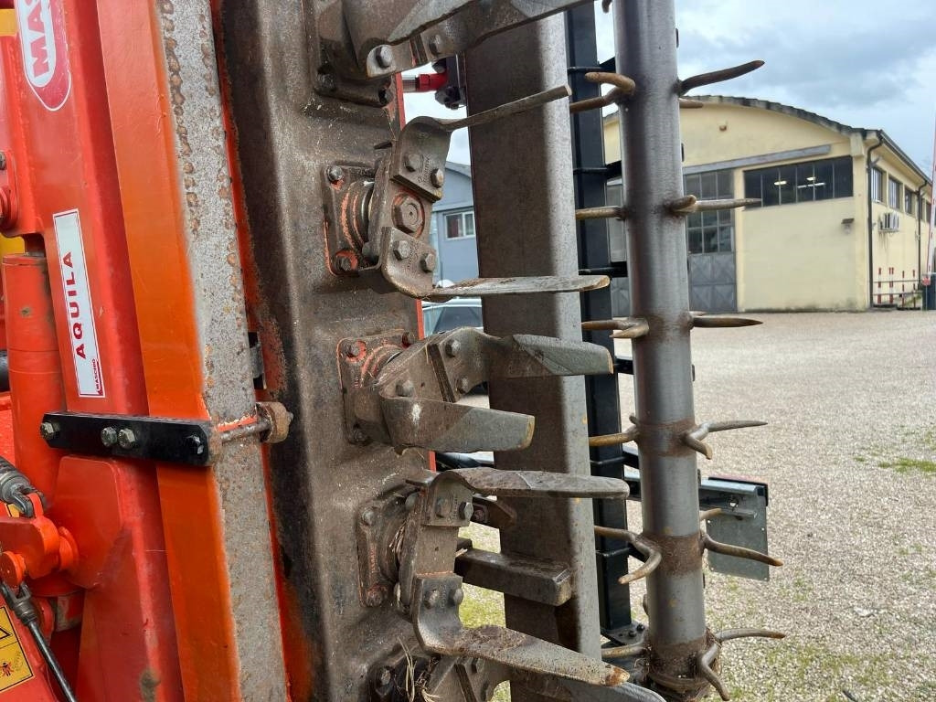 Maschio Aquila 5000  - Σβολοκόπτης: φωτογραφία 4 Maschio Aquila 5000  - Σβολοκόπτης: φωτογραφία 4