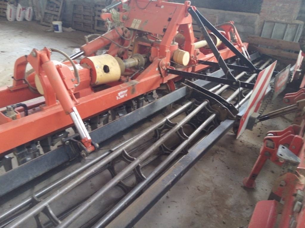 Maschio Aquila 5000 - Σβάρνα: φωτογραφία 5 Maschio Aquila 5000 - Σβάρνα: φωτογραφία 5