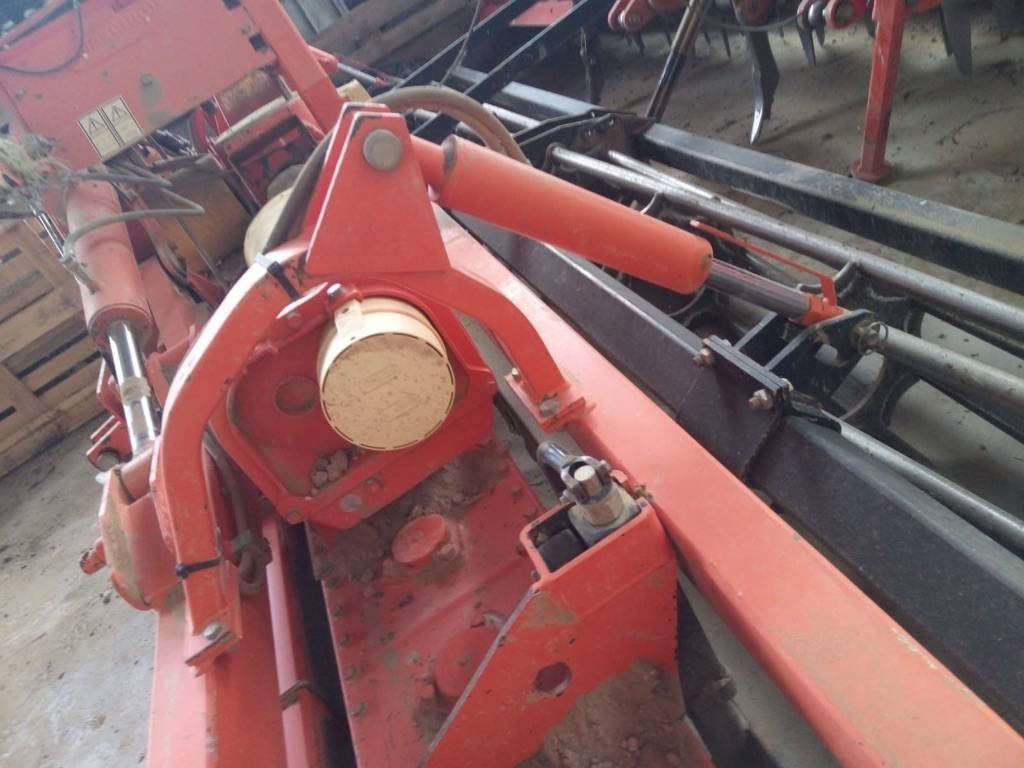 Maschio Aquila 5000 - Σβάρνα: φωτογραφία 4 Maschio Aquila 5000 - Σβάρνα: φωτογραφία 4