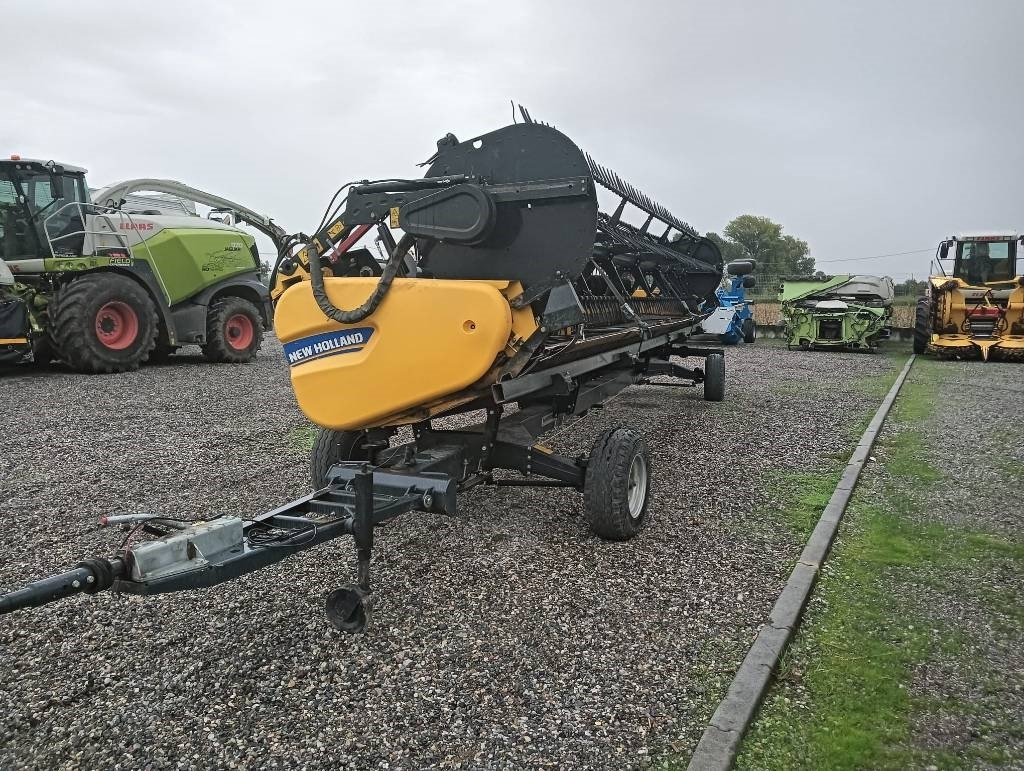 New Holland SOIA A TAPPETI FLEX 9 MT - Εξαρτηματα - Θεριζοαλωνιστική μηχανή: φωτογραφία 3 New Holland SOIA A TAPPETI FLEX 9 MT - Εξαρτηματα - Θεριζοαλωνιστική μηχανή: φωτογραφία 3