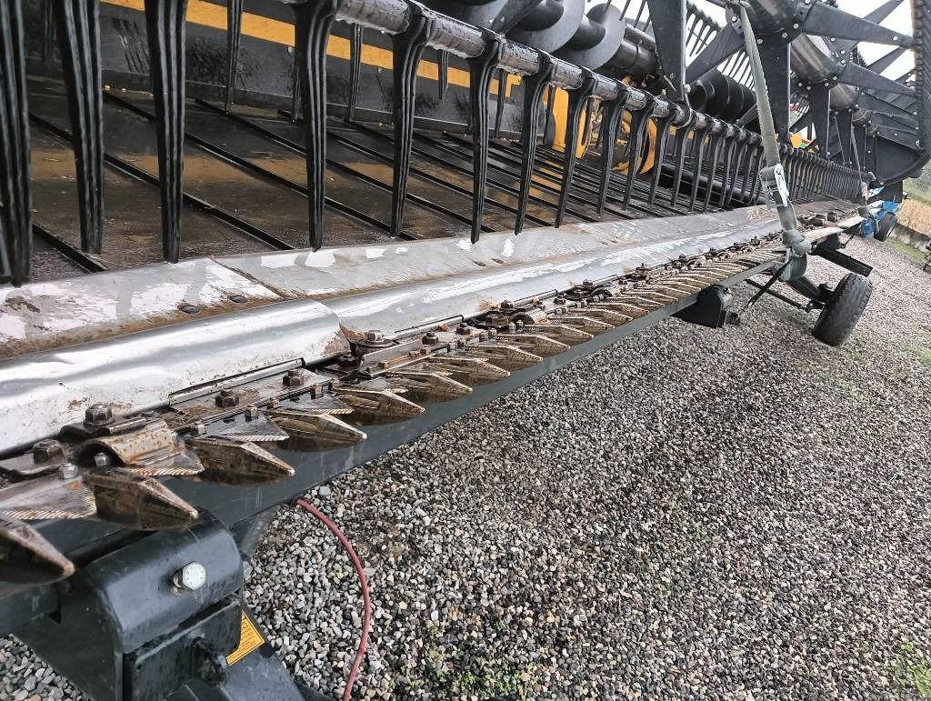 New Holland SOIA A TAPPETI FLEX 9 MT - Εξαρτηματα - Θεριζοαλωνιστική μηχανή: φωτογραφία 5 New Holland SOIA A TAPPETI FLEX 9 MT - Εξαρτηματα - Θεριζοαλωνιστική μηχανή: φωτογραφία 5