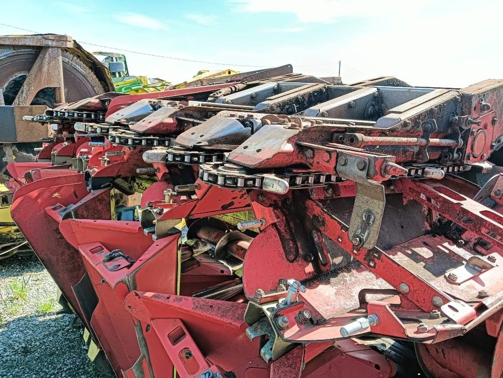 Olimac DRAGO 8 FILE - Εξαρτηματα - Θεριζοαλωνιστική μηχανή: φωτογραφία 2 Olimac DRAGO 8 FILE - Εξαρτηματα - Θεριζοαλωνιστική μηχανή: φωτογραφία 2