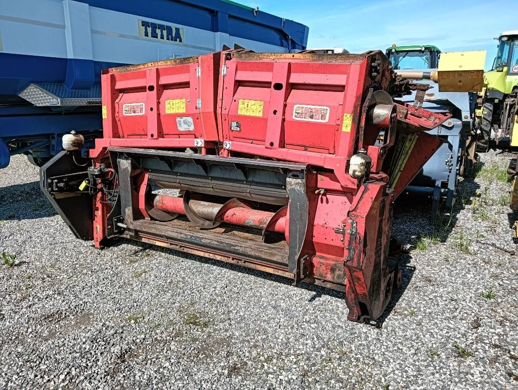 Olimac DRAGO 8 FILE - Εξαρτηματα - Θεριζοαλωνιστική μηχανή: φωτογραφία 4 Olimac DRAGO 8 FILE - Εξαρτηματα - Θεριζοαλωνιστική μηχανή: φωτογραφία 4