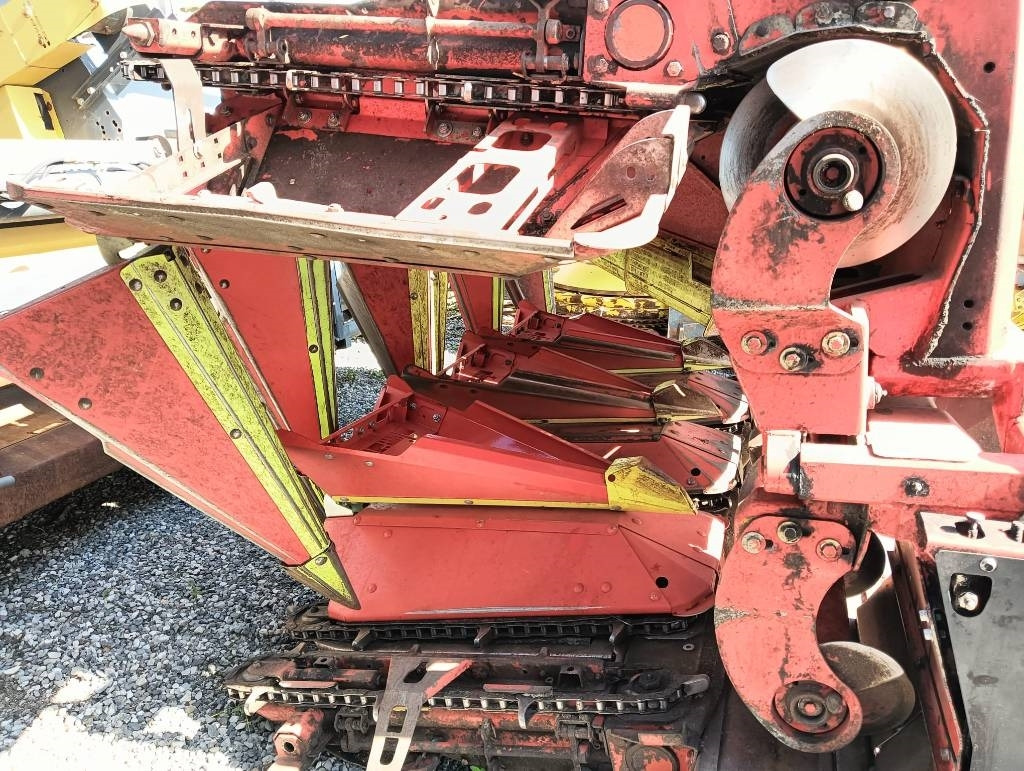 Olimac DRAGO 8 FILE - Εξαρτηματα - Θεριζοαλωνιστική μηχανή: φωτογραφία 5 Olimac DRAGO 8 FILE - Εξαρτηματα - Θεριζοαλωνιστική μηχανή: φωτογραφία 5