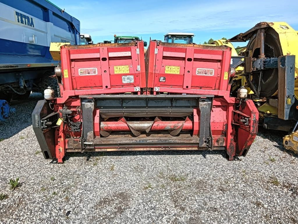 Olimac DRAGO 8 FILE - Εξαρτηματα - Θεριζοαλωνιστική μηχανή: φωτογραφία 1 Olimac DRAGO 8 FILE - Εξαρτηματα - Θεριζοαλωνιστική μηχανή: φωτογραφία 1