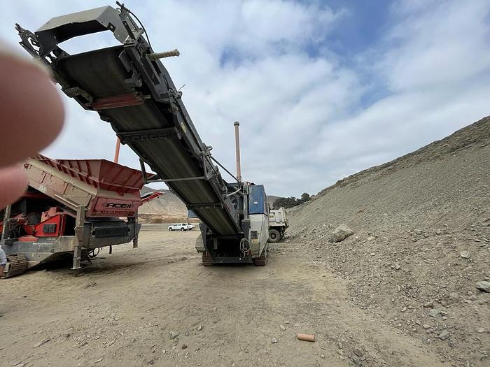 2022 Kleemann MC09 EVO2 - Μηχάνημα Θραύσης: φωτογραφία 4 2022 Kleemann MC09 EVO2 - Μηχάνημα Θραύσης: φωτογραφία 4