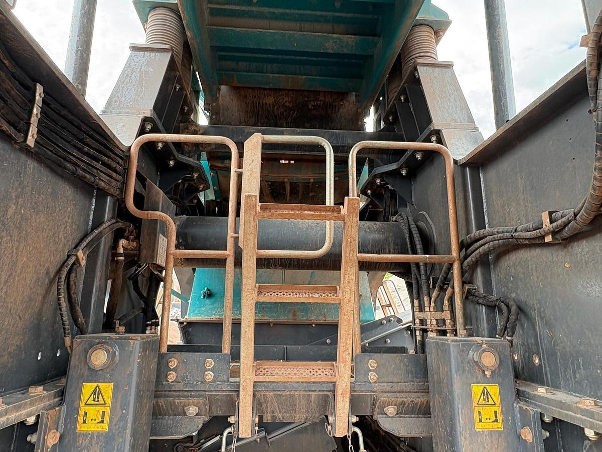 Powerscreen Premiertrak 600 - Μηχάνημα Θραύσης: φωτογραφία 3 Powerscreen Premiertrak 600 - Μηχάνημα Θραύσης: φωτογραφία 3