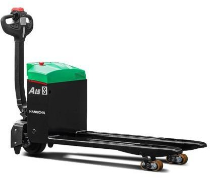 Hangcha Transpalette électrique lithium compact 1,5 t CBD15-i - Παλετοφόρο: φωτογραφία 2 Hangcha Transpalette électrique lithium compact 1,5 t CBD15-i - Παλετοφόρο: φωτογραφία 2