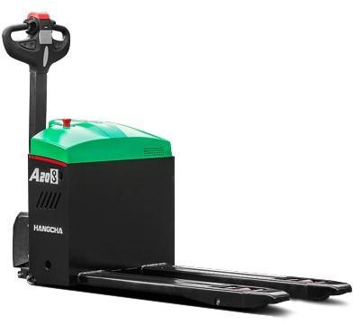 Hangcha Transpalette électrique lithium compact 1,5 t CBD15-i - Παλετοφόρο: φωτογραφία 1 Hangcha Transpalette électrique lithium compact 1,5 t CBD15-i - Παλετοφόρο: φωτογραφία 1