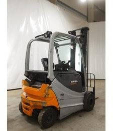 Still R60-25 RX60-25 - Ηλεκτροκίνητο περονοφόρο: φωτογραφία 2 Still R60-25 RX60-25 - Ηλεκτροκίνητο περονοφόρο: φωτογραφία 2