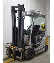 Still R60-25 RX60-25 - Ηλεκτροκίνητο περονοφόρο: φωτογραφία 1 Still R60-25 RX60-25 - Ηλεκτροκίνητο περονοφόρο: φωτογραφία 1