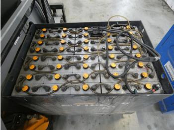 Still R60-25 RX60-25 - Ηλεκτροκίνητο περονοφόρο: φωτογραφία 4 Still R60-25 RX60-25 - Ηλεκτροκίνητο περονοφόρο: φωτογραφία 4