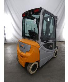 Still RX-20P RX20-20PL - Ηλεκτροκίνητο περονοφόρο: φωτογραφία 2 Still RX-20P RX20-20PL - Ηλεκτροκίνητο περονοφόρο: φωτογραφία 2