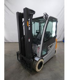 Still RX-20P RX20-20PL - Ηλεκτροκίνητο περονοφόρο: φωτογραφία 1 Still RX-20P RX20-20PL - Ηλεκτροκίνητο περονοφόρο: φωτογραφία 1