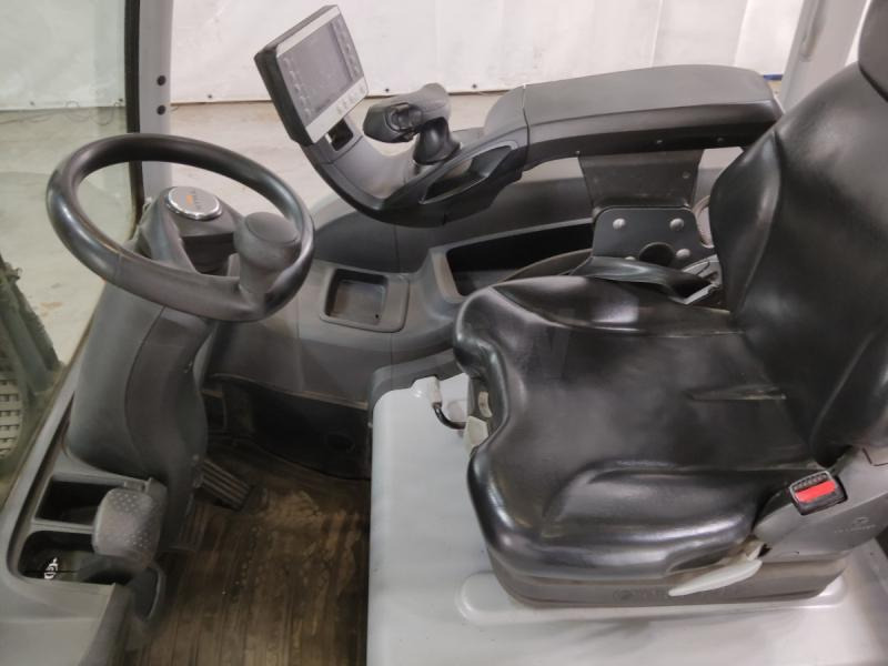 Still RX-20P RX20-20PL - Ηλεκτροκίνητο περονοφόρο: φωτογραφία 3 Still RX-20P RX20-20PL - Ηλεκτροκίνητο περονοφόρο: φωτογραφία 3