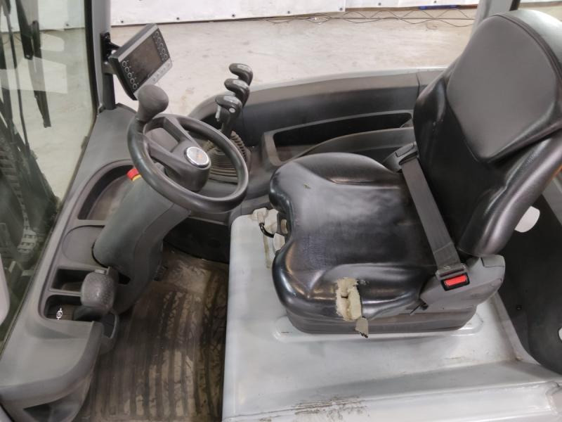 Still RX-20P RX20-20PL - Ηλεκτροκίνητο περονοφόρο: φωτογραφία 3 Still RX-20P RX20-20PL - Ηλεκτροκίνητο περονοφόρο: φωτογραφία 3