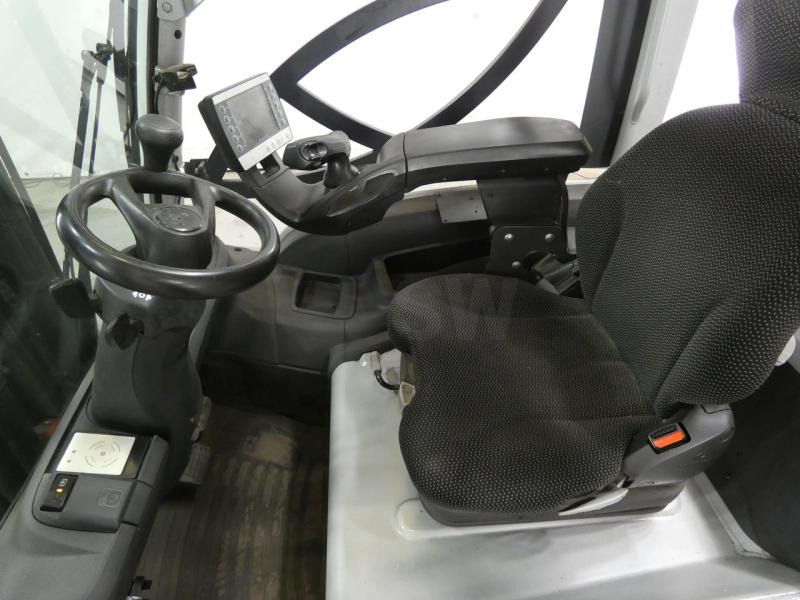 Still RX20-16 RX20-16 - Ηλεκτροκίνητο περονοφόρο: φωτογραφία 3 Still RX20-16 RX20-16 - Ηλεκτροκίνητο περονοφόρο: φωτογραφία 3