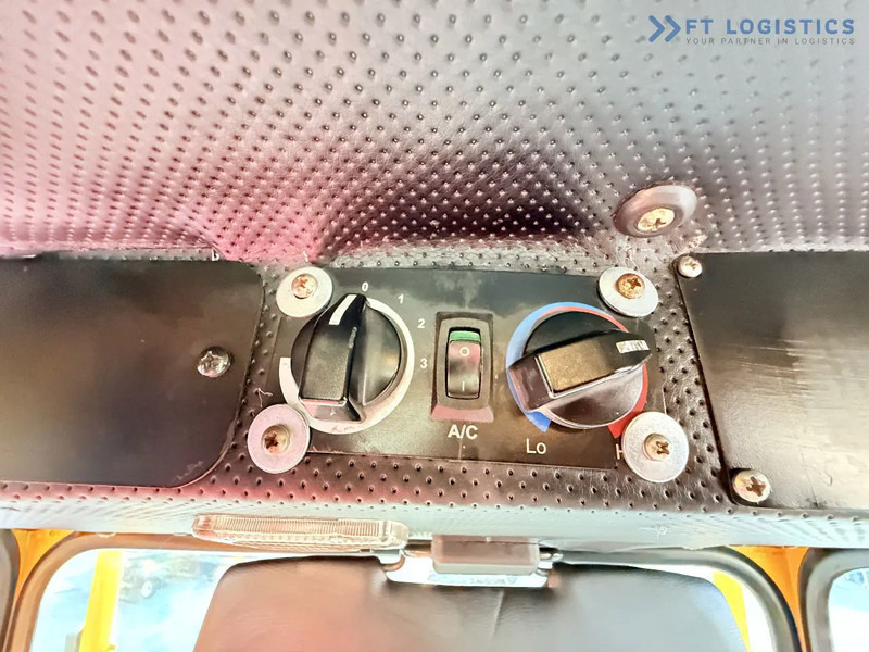 Πλευρικοί φορτωτές BAUMANN GS 70/14/50 / DUPLEX / 700MM / DIESEL / LIKE-NEW GS 70/14/50 / DUPLEX / 700MM / DIESEL / LIKE-NEW: φωτογραφία 19