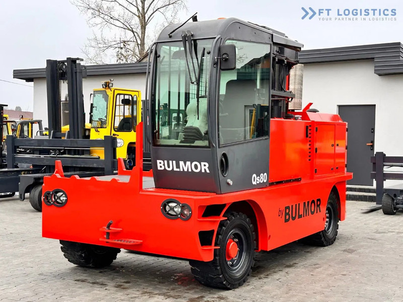 Bulmor BULMOR JDQS 80/14/40- Duplex 4000mm - 2013 year BULMOR JDQS 80/14/40- Duplex 4000mm - Πλευρικοί φορτωτές: φωτογραφία 4 Bulmor BULMOR JDQS 80/14/40- Duplex 4000mm - 2013 year BULMOR JDQS 80/14/40- Duplex 4000mm - Πλευρικοί φορτωτές: φωτογραφία 4