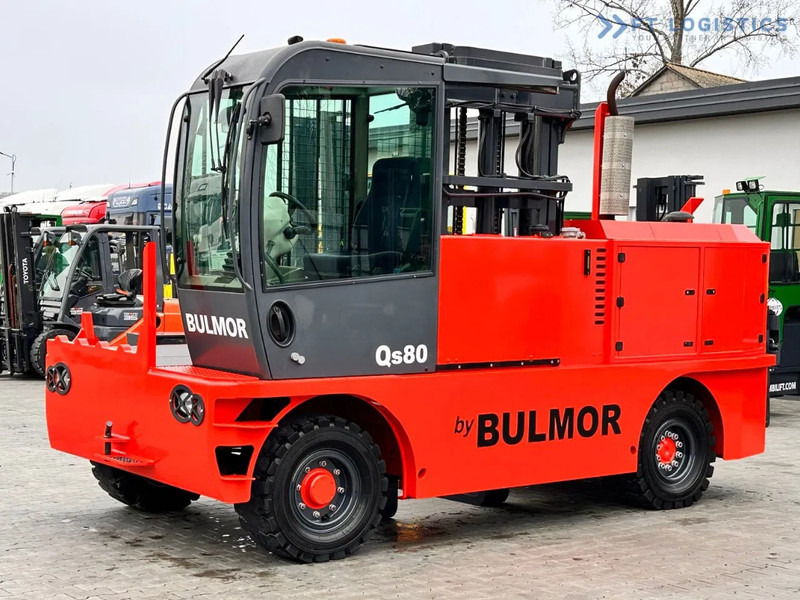 Bulmor BULMOR JDQS 80/14/40- Duplex 4000mm - 2013 year BULMOR JDQS 80/14/40- Duplex 4000mm - Πλευρικοί φορτωτές: φωτογραφία 3 Bulmor BULMOR JDQS 80/14/40- Duplex 4000mm - 2013 year BULMOR JDQS 80/14/40- Duplex 4000mm - Πλευρικοί φορτωτές: φωτογραφία 3