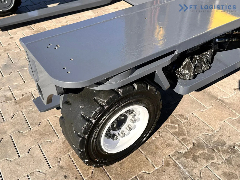 Combilift C4000 / LPG / DUPLEX / 4100MM / SCALE / SIDE SHIFT / LIKE NEW C4000 / LPG / DUPLEX / 4100MM / SCALE / SIDE SHIFT / LIKE NEW - 4-κίνητα ανυψωτικό στενών δρόμων: φωτογραφία 4 Combilift C4000 / LPG / DUPLEX / 4100MM / SCALE / SIDE SHIFT / LIKE NEW C4000 / LPG / DUPLEX / 4100MM / SCALE / SIDE SHIFT / LIKE NEW - 4-κίνητα ανυψωτικό στενών δρόμων: φωτογραφία 4