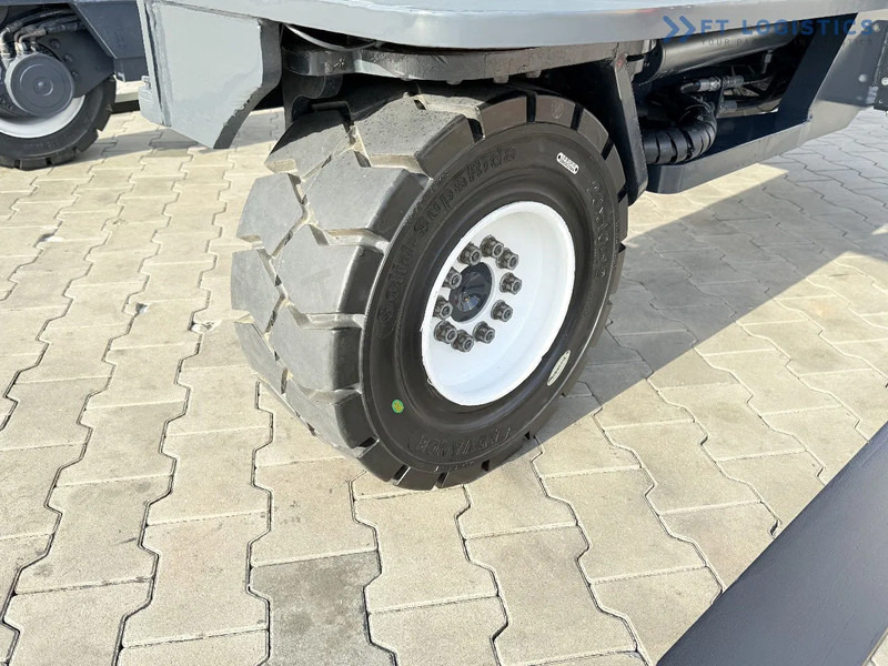 Combilift C5000XL / DIESEL / DUPLEX - 4000MM / WIDE FORK POSITIONER 3350MM / FULL HEATED CABIN / ONLY 6453H / CONDITION - LIKE NEW! C5000X - 4-κίνητα ανυψωτικό στενών δρόμων: φωτογραφία 5 Combilift C5000XL / DIESEL / DUPLEX - 4000MM / WIDE FORK POSITIONER 3350MM / FULL HEATED CABIN / ONLY 6453H / CONDITION - LIKE NEW! C5000X - 4-κίνητα ανυψωτικό στενών δρόμων: φωτογραφία 5