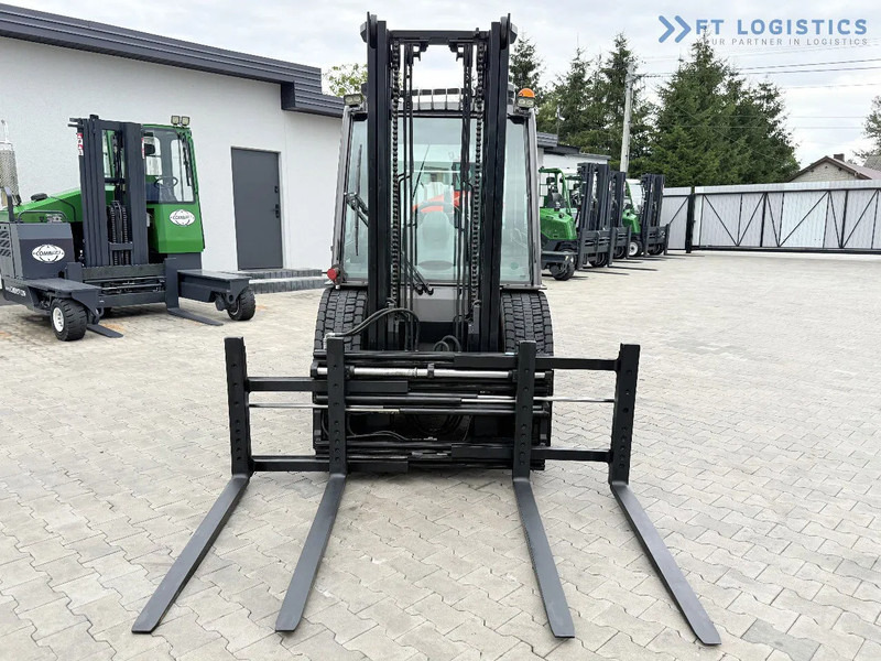 Manitou MSI 30 / DIESEL / DUPLEX 3350MM / Multi-pallet handler MSI 30 / DIESEL / DUPLEX 3350MM / Multi-pallet handler - Πετρελαιοκίνητο περονοφόρο: φωτογραφία 5 Manitou MSI 30 / DIESEL / DUPLEX 3350MM / Multi-pallet handler MSI 30 / DIESEL / DUPLEX 3350MM / Multi-pallet handler - Πετρελαιοκίνητο περονοφόρο: φωτογραφία 5