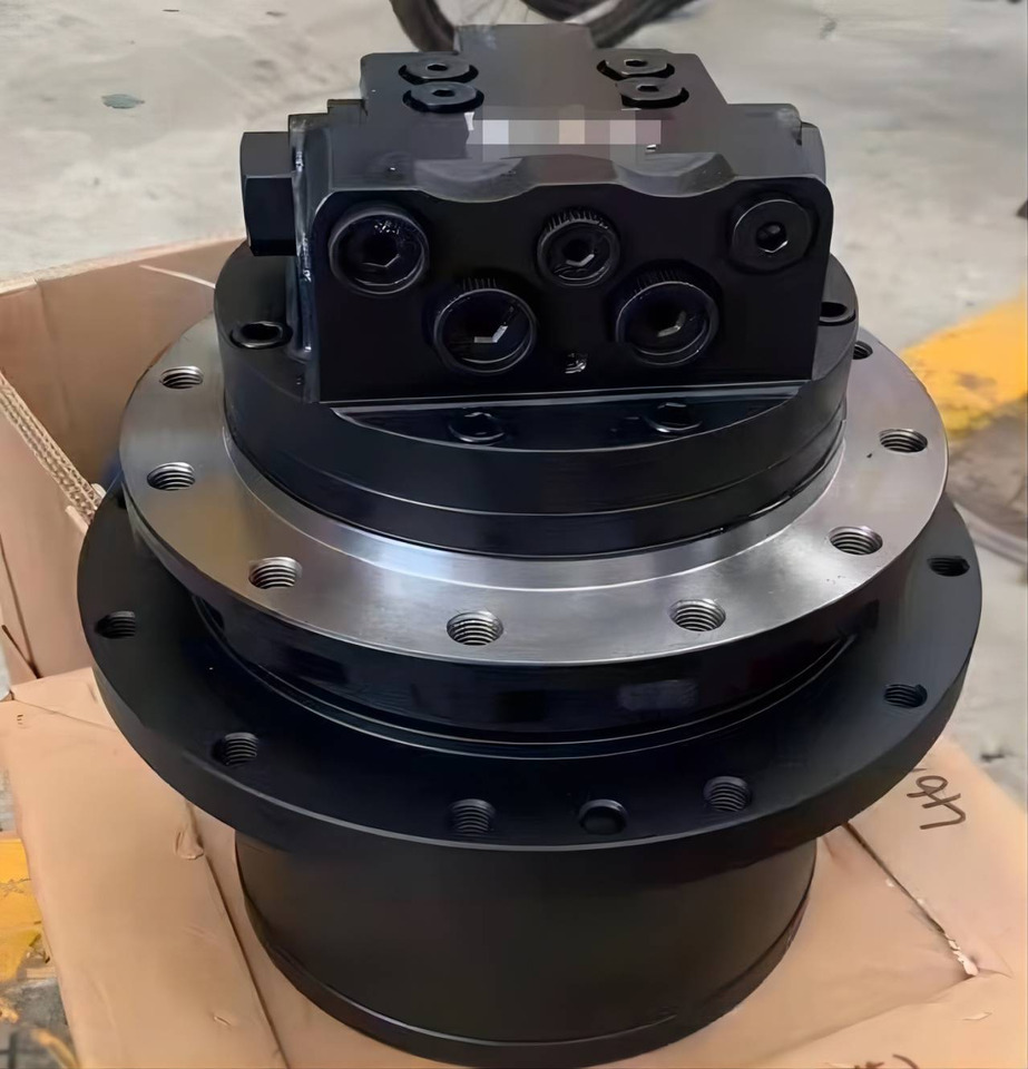 CATERPILLAR 099-6472 - Μοτέρ πορείας για Εκσκαφέας: φωτογραφία 1 CATERPILLAR 099-6472 - Μοτέρ πορείας για Εκσκαφέας: φωτογραφία 1