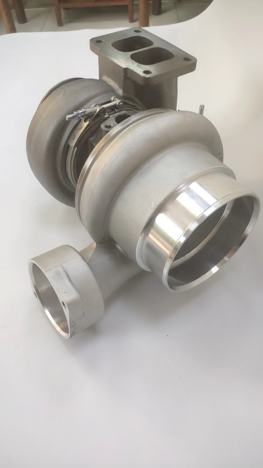 CATERPILLAR 129-1557 - Τουρμπίνα για Εκσκαφέας: φωτογραφία 2 CATERPILLAR 129-1557 - Τουρμπίνα για Εκσκαφέας: φωτογραφία 2