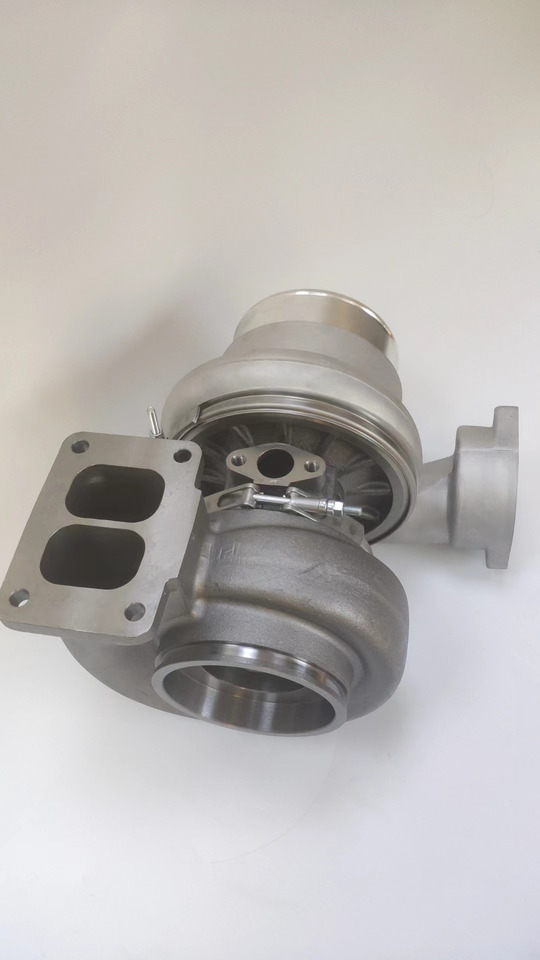 CATERPILLAR 129-1557 - Τουρμπίνα για Εκσκαφέας: φωτογραφία 3 CATERPILLAR 129-1557 - Τουρμπίνα για Εκσκαφέας: φωτογραφία 3