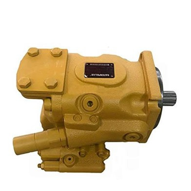 CATERPILLAR 262-5202 - Υδραυλική αντλία για Εκσκαφέας: φωτογραφία 2 CATERPILLAR 262-5202 - Υδραυλική αντλία για Εκσκαφέας: φωτογραφία 2