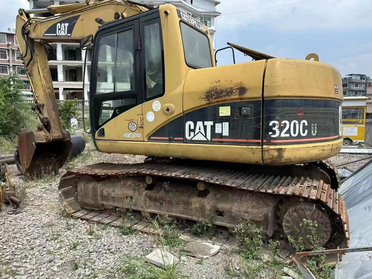 CATERPILLAR 3066 - Κινητήρας για Εκσκαφέας: φωτογραφία 4 CATERPILLAR 3066 - Κινητήρας για Εκσκαφέας: φωτογραφία 4