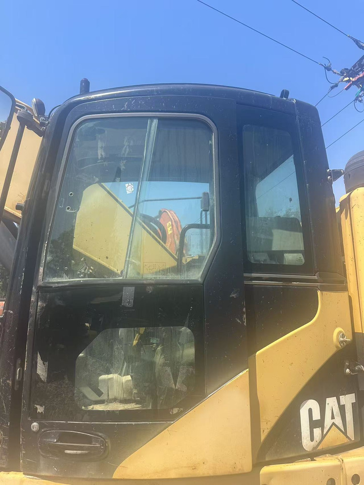 CATERPILLAR 314C - Καμπίνα για Εκσκαφέας: φωτογραφία 4 CATERPILLAR 314C - Καμπίνα για Εκσκαφέας: φωτογραφία 4