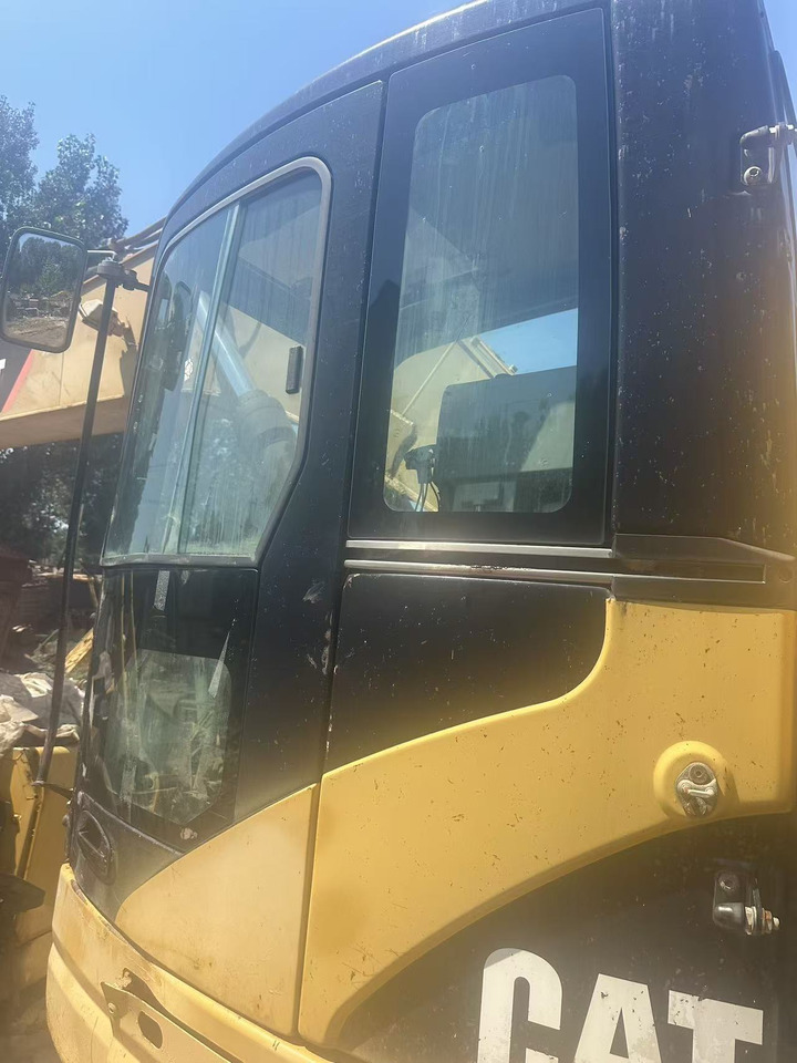 CATERPILLAR 314C - Καμπίνα για Εκσκαφέας: φωτογραφία 3 CATERPILLAR 314C - Καμπίνα για Εκσκαφέας: φωτογραφία 3