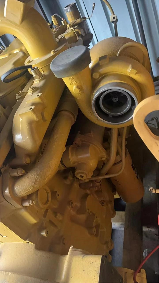 CATERPILLAR 3176C - Κινητήρας για Εκσκαφέας: φωτογραφία 3 CATERPILLAR 3176C - Κινητήρας για Εκσκαφέας: φωτογραφία 3