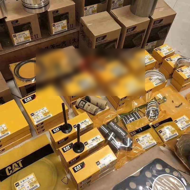 CATERPILLAR 3306 3304 3406 C4.4 C6.6 C9.3 C13 C11 C15 - Κιτ επισκευής κινητήρα για Εκσκαφέας: φωτογραφία 3 CATERPILLAR 3306 3304 3406 C4.4 C6.6 C9.3 C13 C11 C15 - Κιτ επισκευής κινητήρα για Εκσκαφέας: φωτογραφία 3