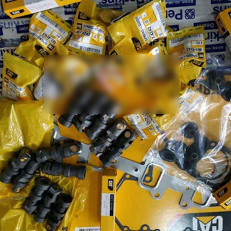 CATERPILLAR 3306 3304 3406 C4.4 C6.6 C9.3 C13 C11 C15 - Κιτ επισκευής κινητήρα για Εκσκαφέας: φωτογραφία 2 CATERPILLAR 3306 3304 3406 C4.4 C6.6 C9.3 C13 C11 C15 - Κιτ επισκευής κινητήρα για Εκσκαφέας: φωτογραφία 2